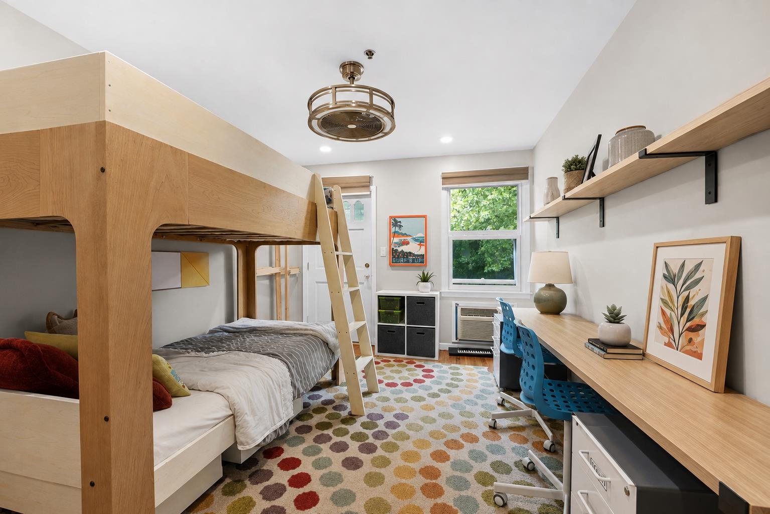 613 MADISON ST Unit: B