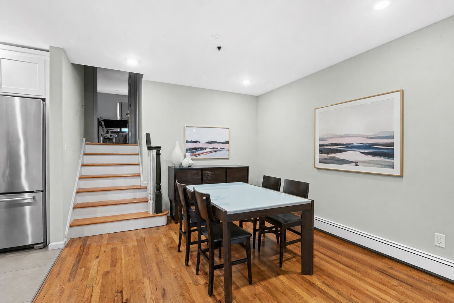613 MADISON ST Unit: B