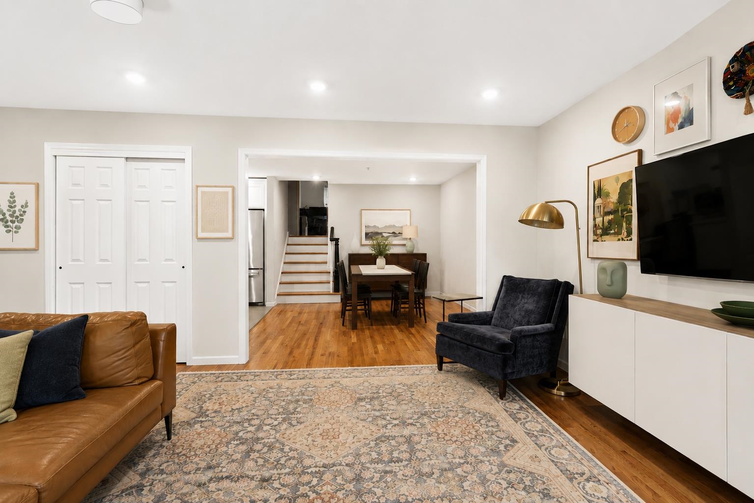 613 MADISON ST Unit: B