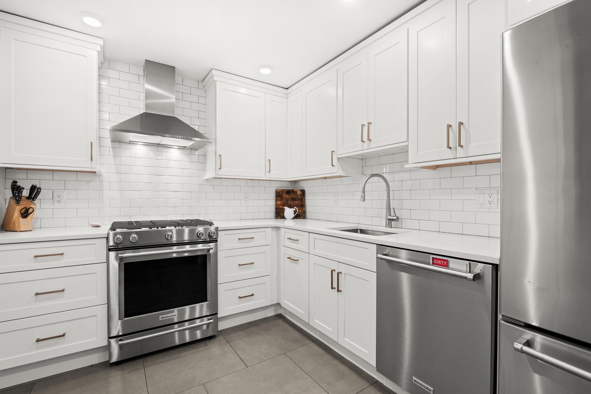 613 MADISON ST Unit: B