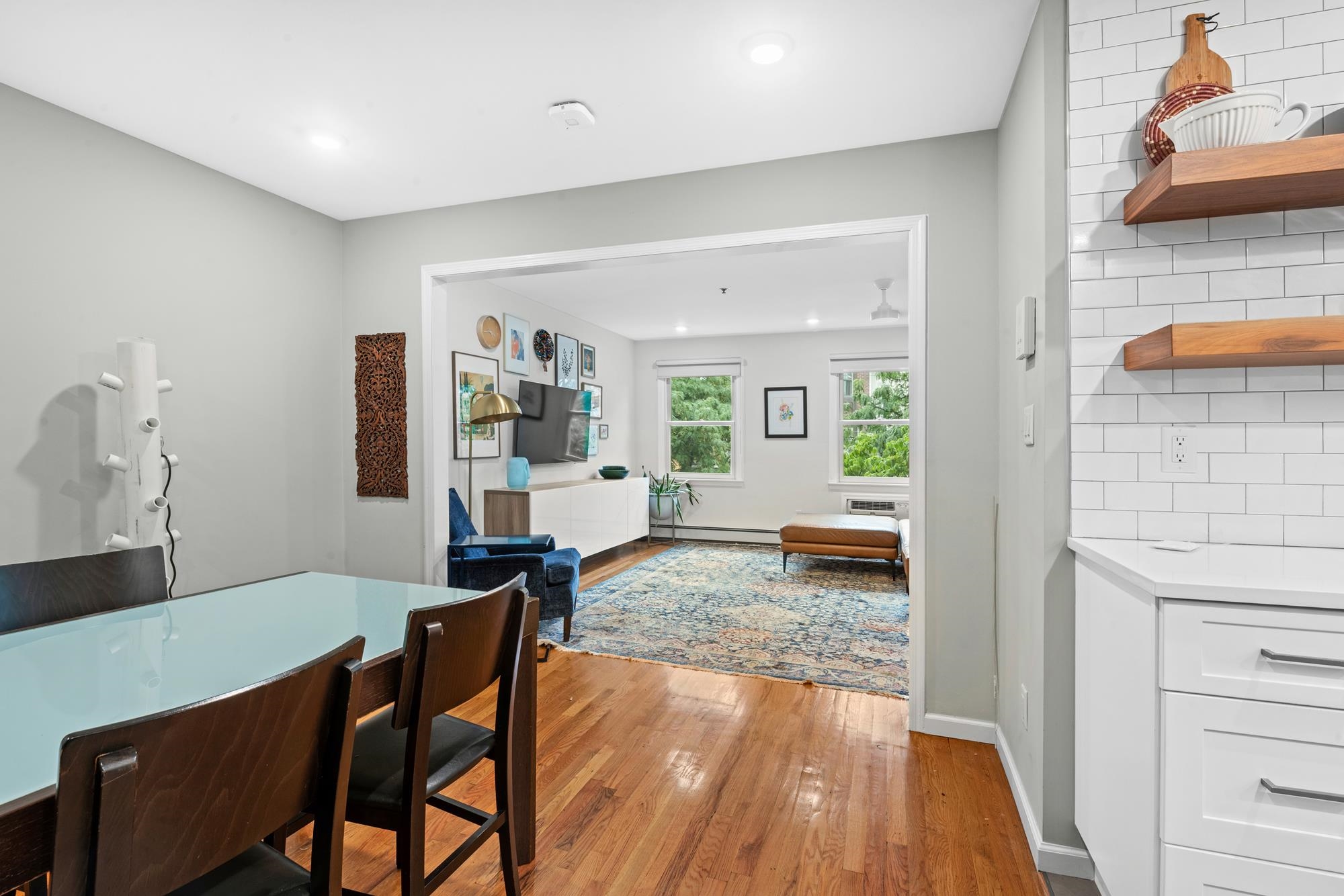 613 MADISON ST Unit: B