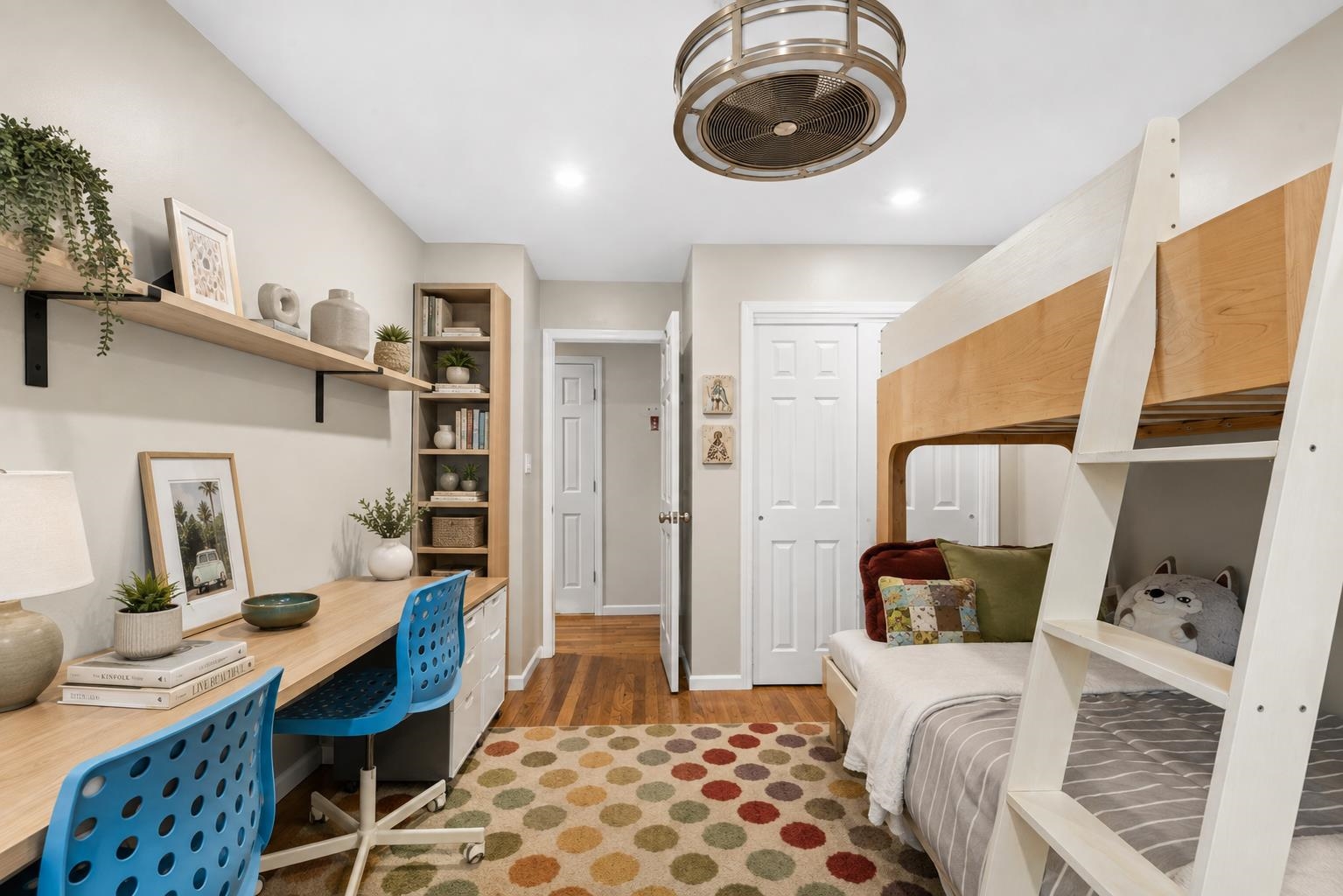 613 MADISON ST Unit: B