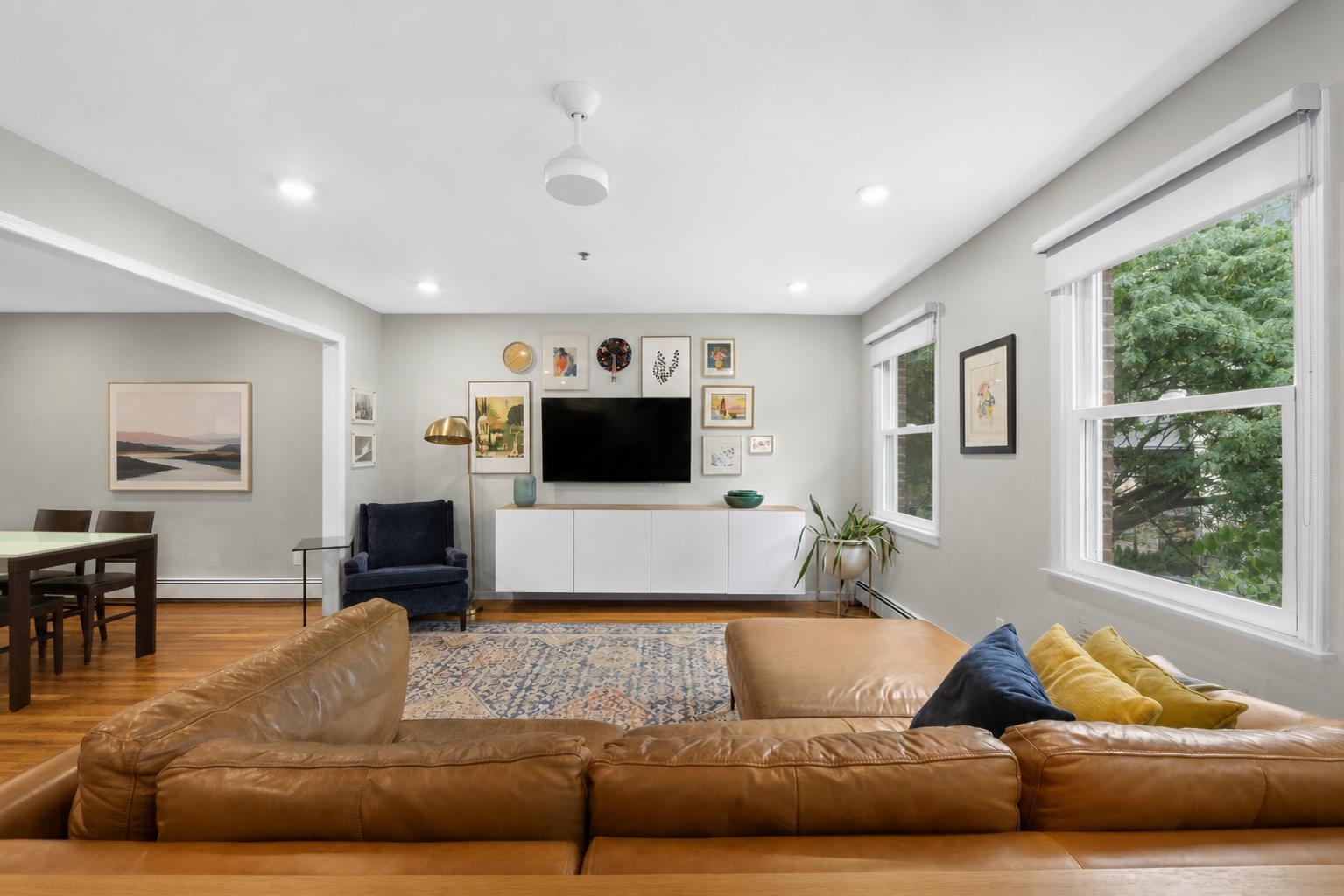 613 MADISON ST Unit: B