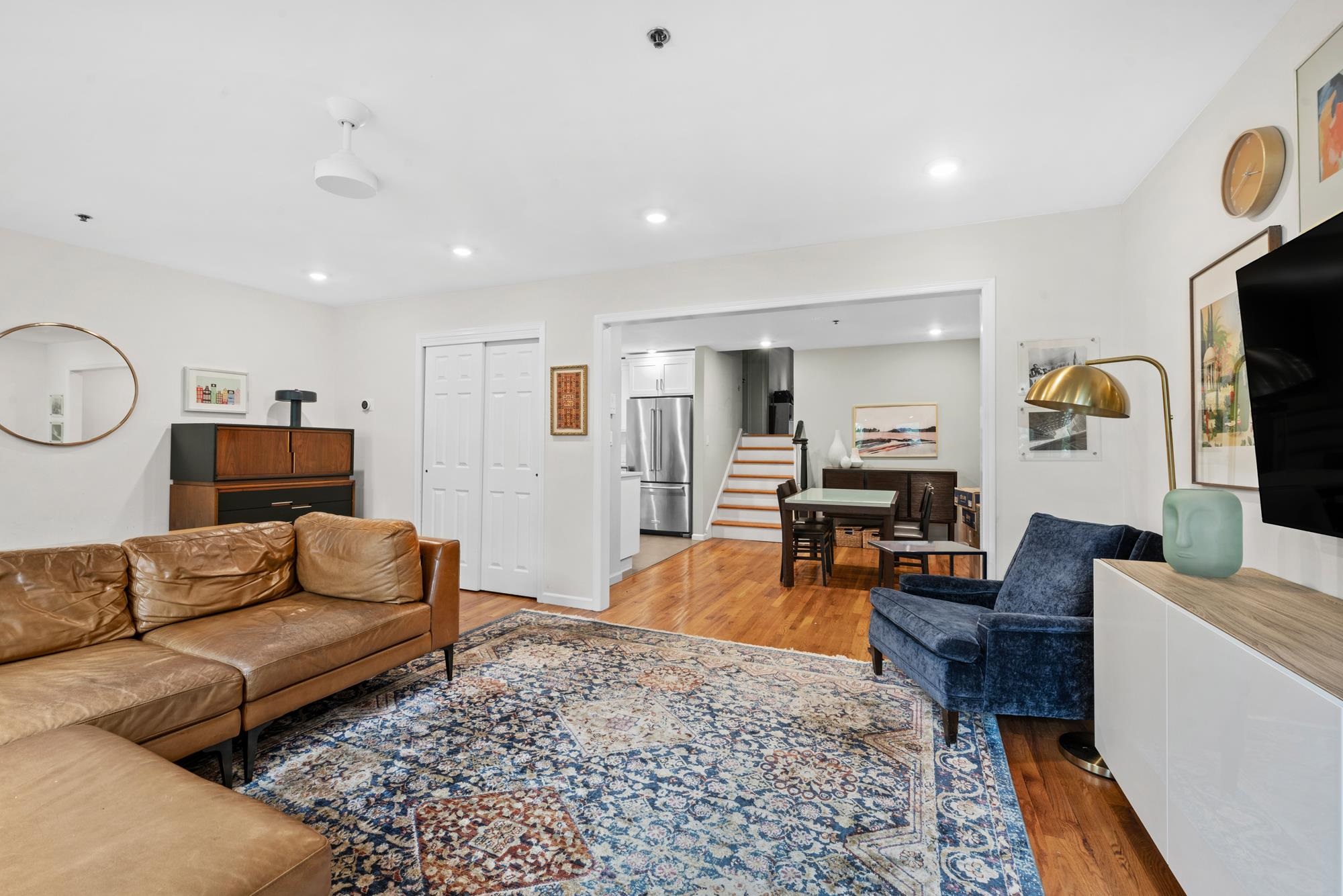613 MADISON ST Unit: B