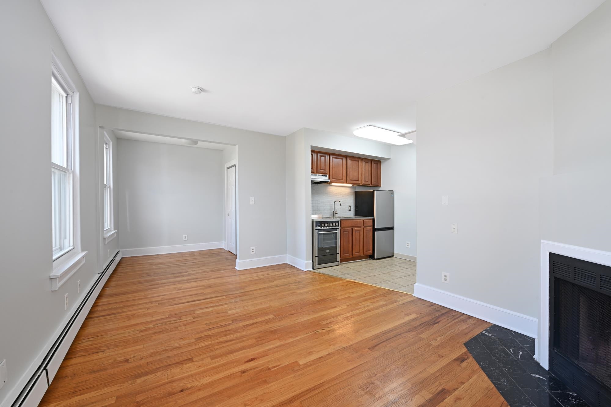 201 WASHINGTON ST Unit: 302