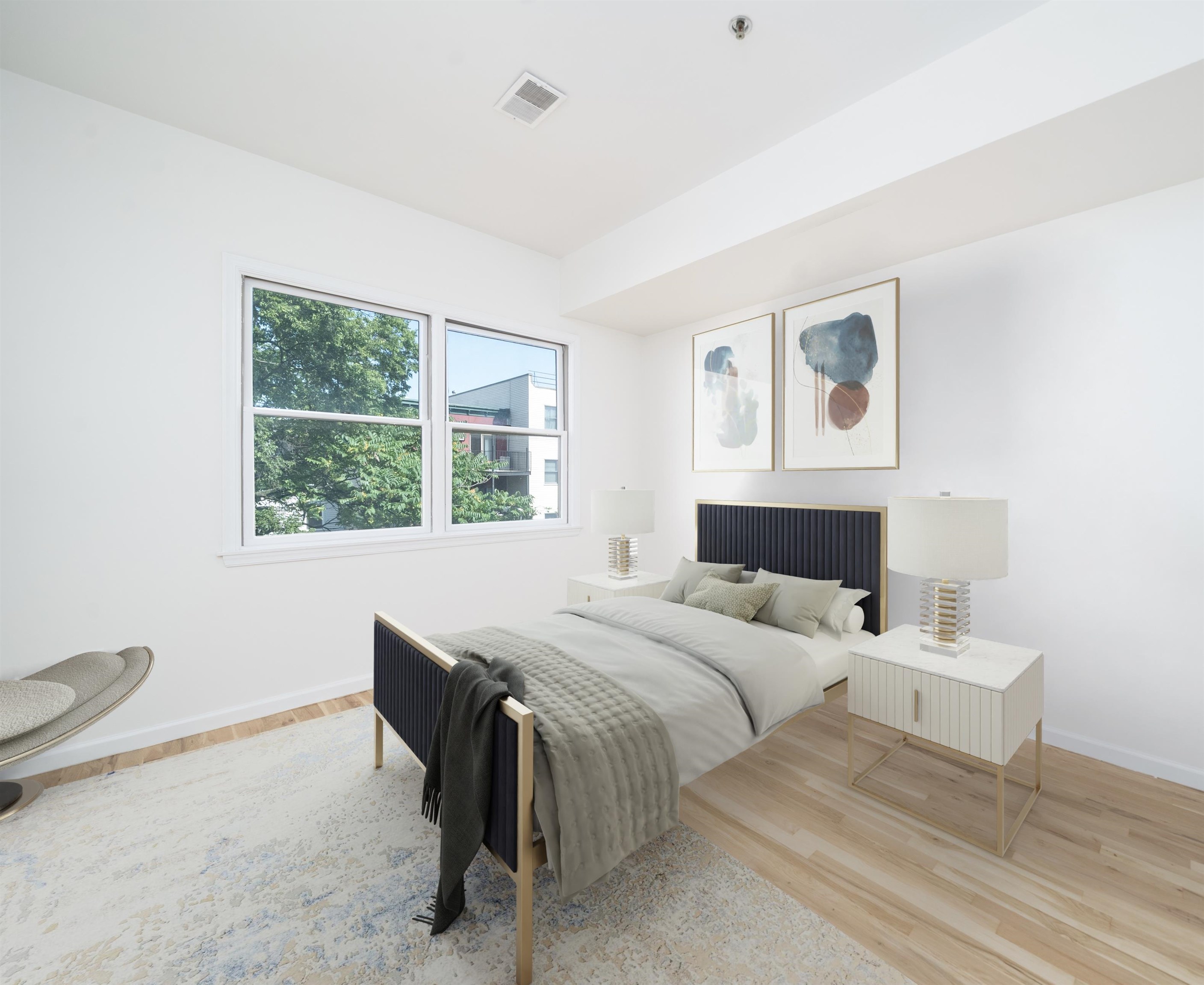 109 JACKSON ST Unit: 4E