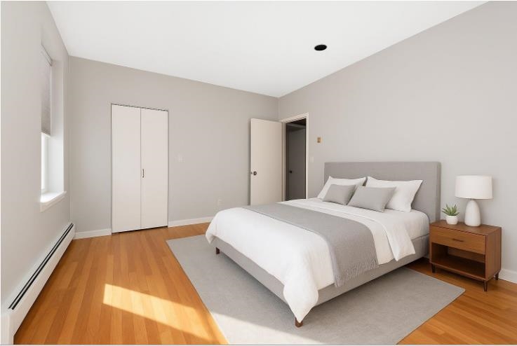 54 MAGNOLIA AVE Unit: 3-5