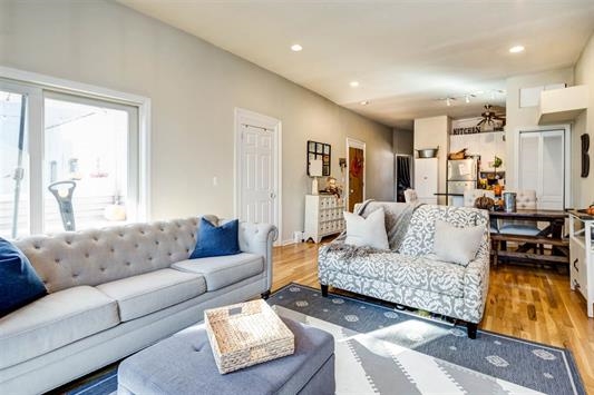 731 PARK AVE Unit: C