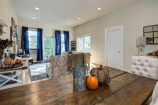 731 PARK AVE Unit: C