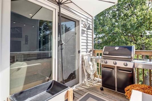 731 PARK AVE Unit: C