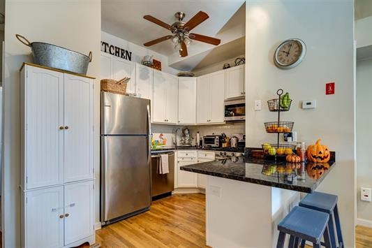 731 PARK AVE Unit: C