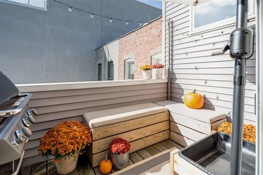 731 PARK AVE Unit: C