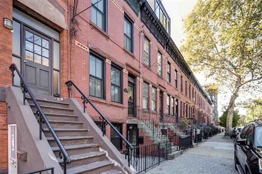 731 PARK AVE Unit: C