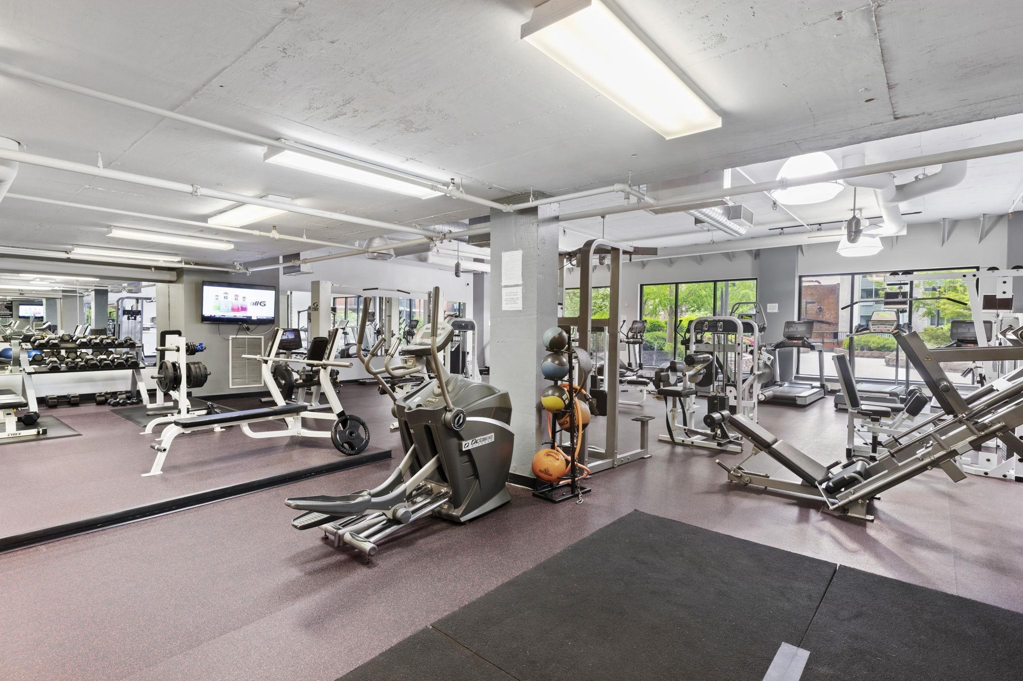 700 GROVE ST Unit: 2G