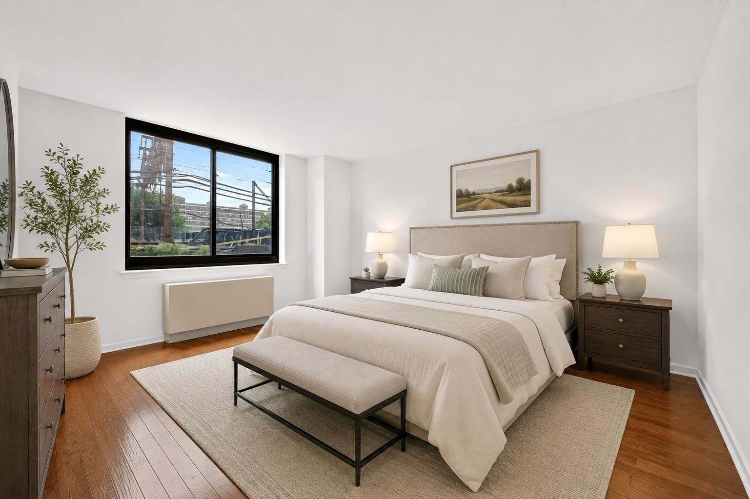 700 GROVE ST Unit: 2G