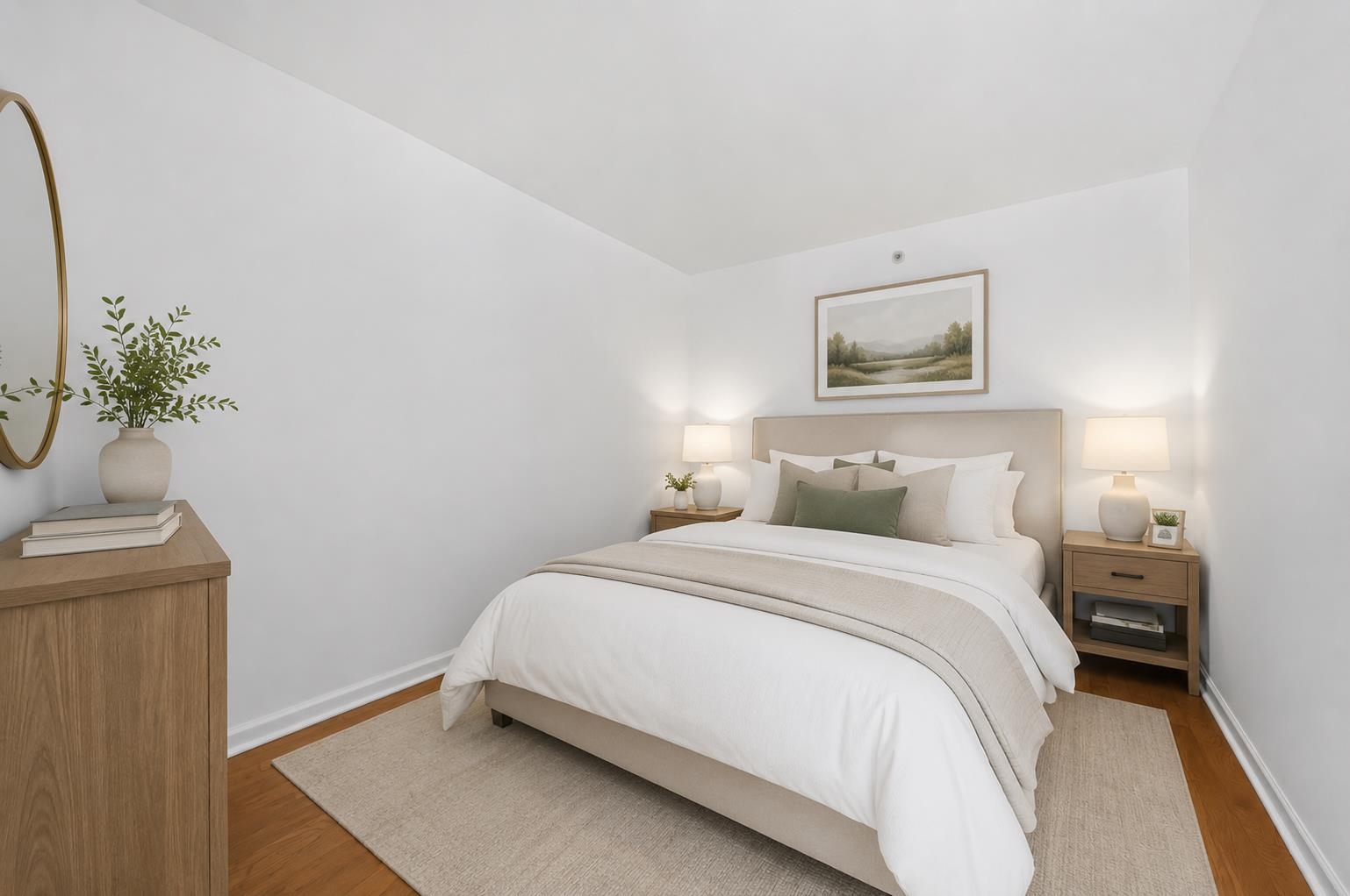 700 GROVE ST Unit: 2G