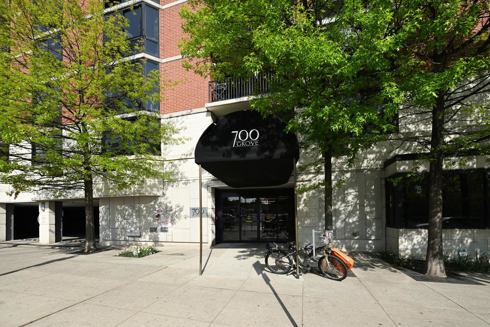 700 GROVE ST Unit: 2G
