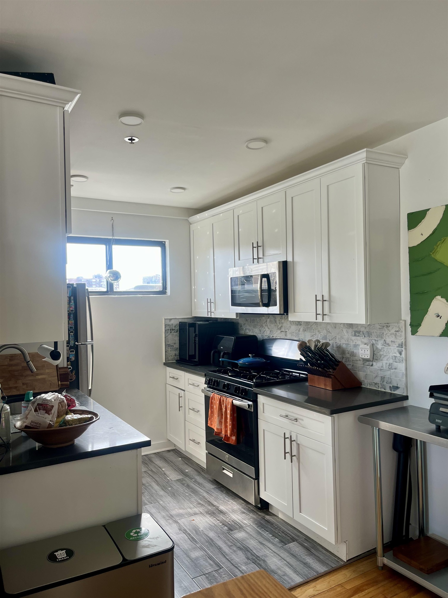 210 JEFFERSON ST Unit: 4B