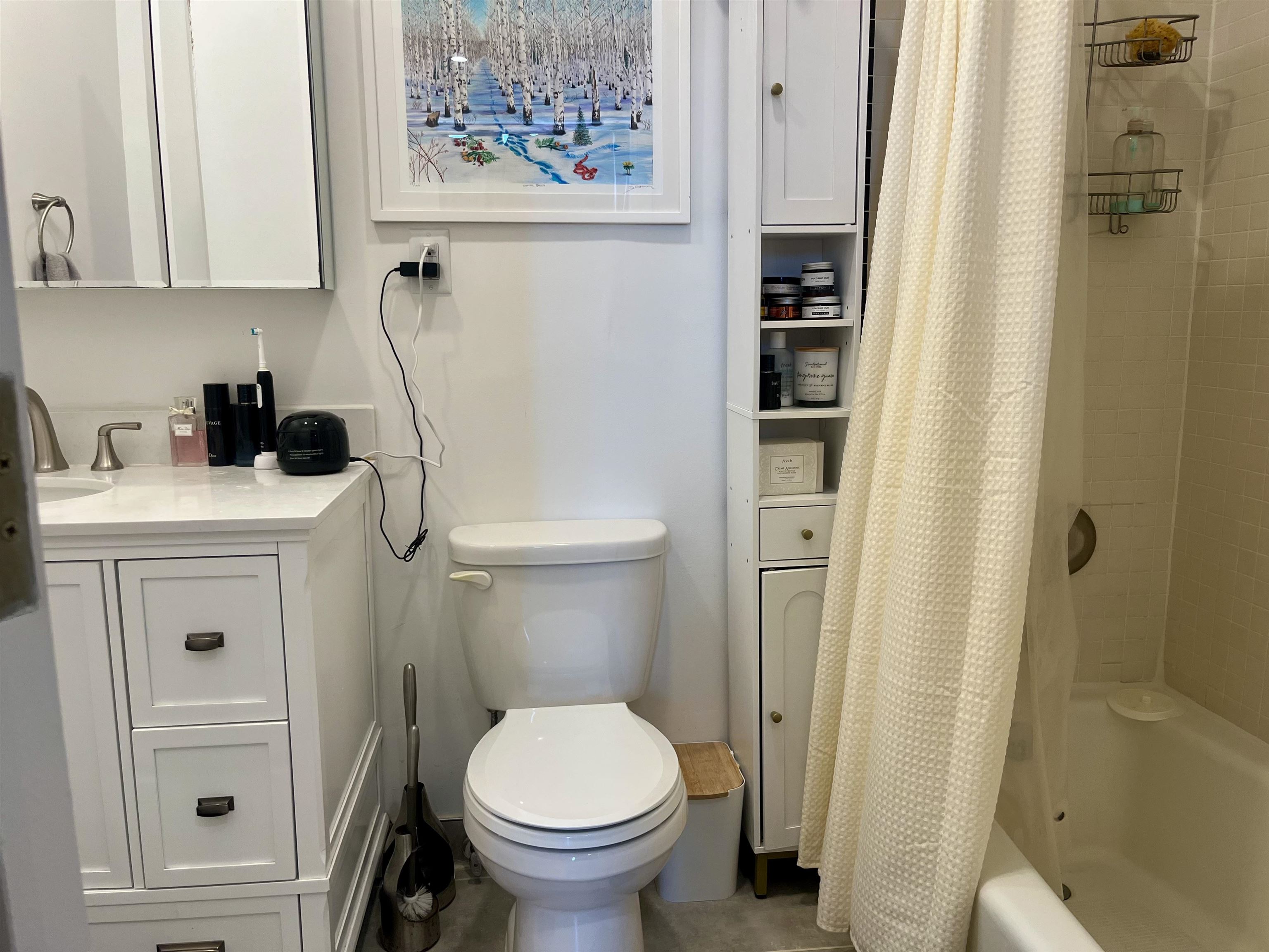 210 JEFFERSON ST Unit: 4B
