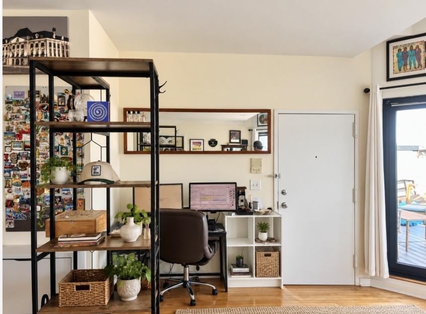 210 JEFFERSON ST Unit: 4B