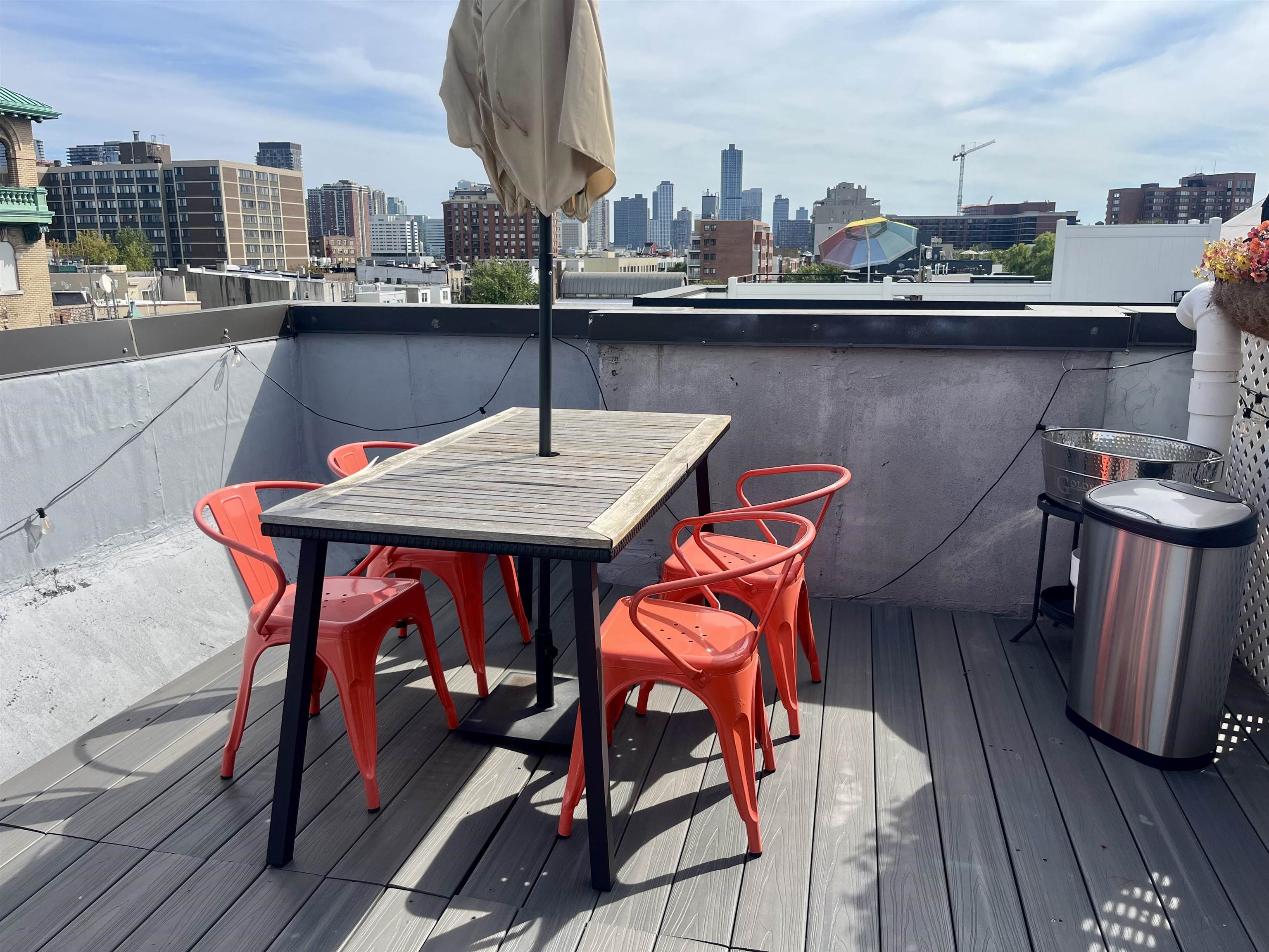 210 JEFFERSON ST Unit: 4B