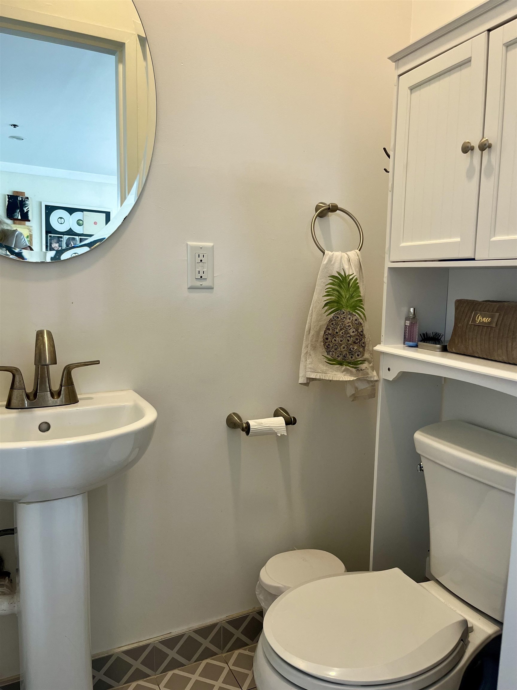 210 JEFFERSON ST Unit: 4B