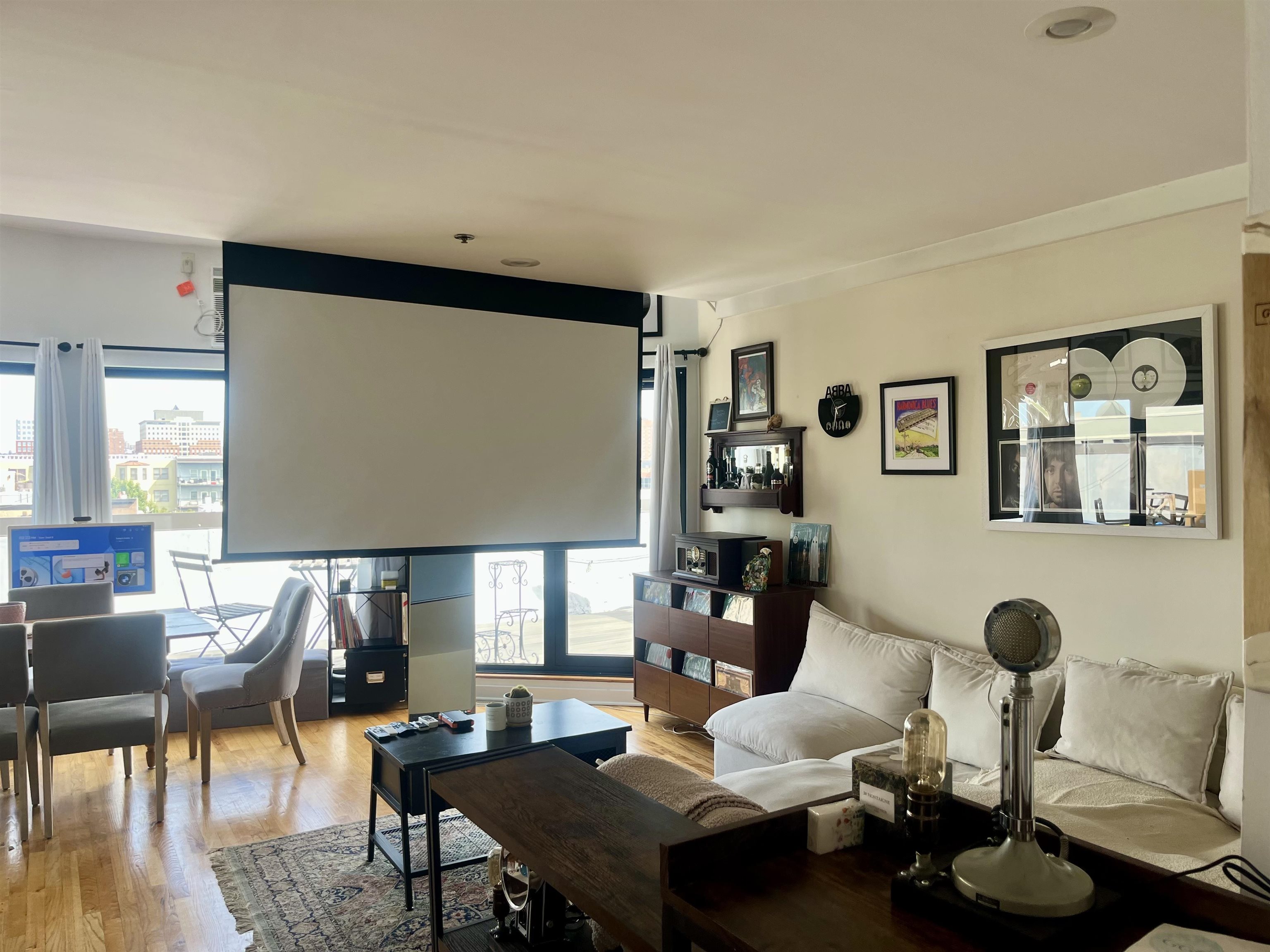 210 JEFFERSON ST Unit: 4B