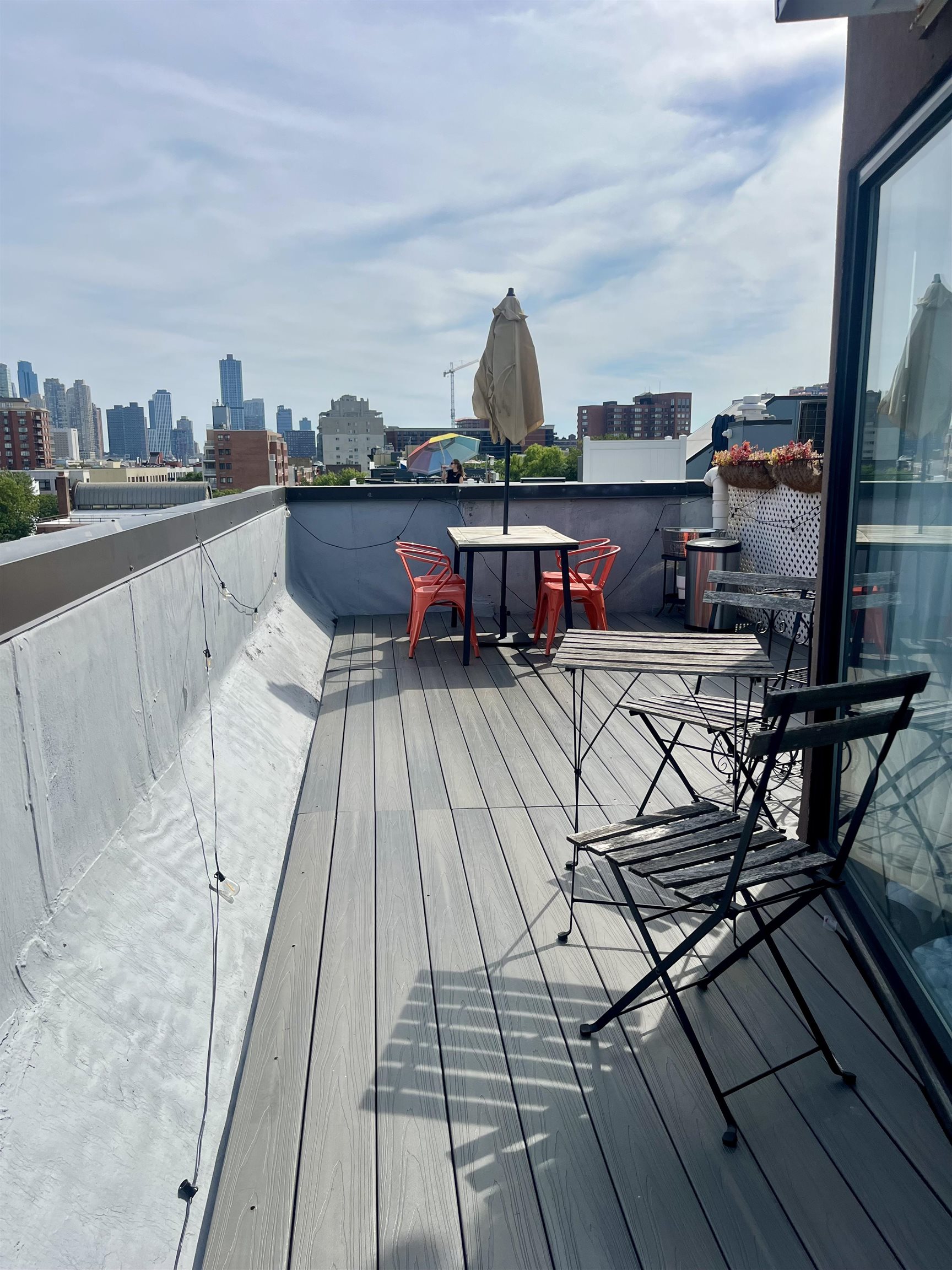 210 JEFFERSON ST Unit: 4B