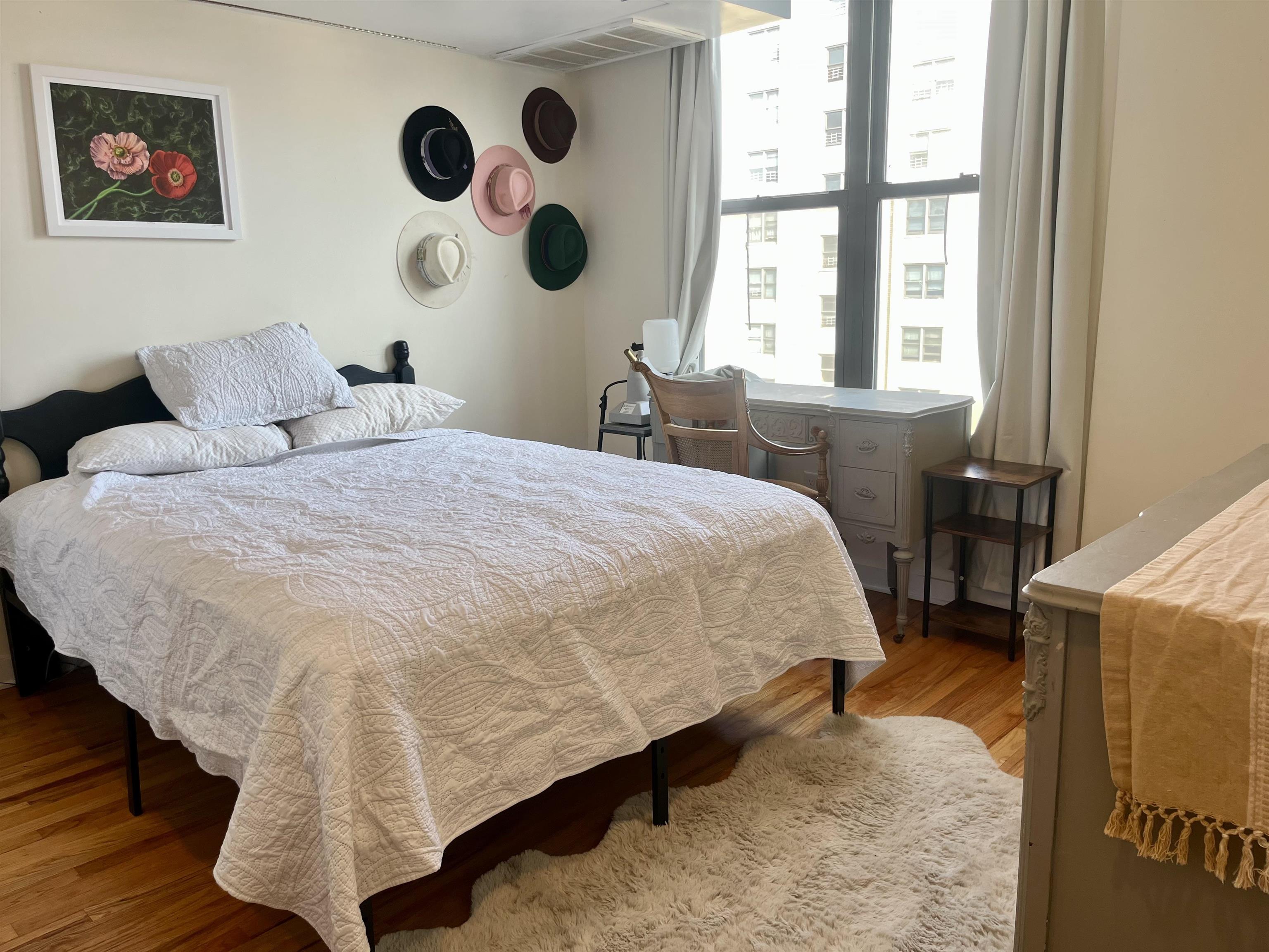 210 JEFFERSON ST Unit: 4B