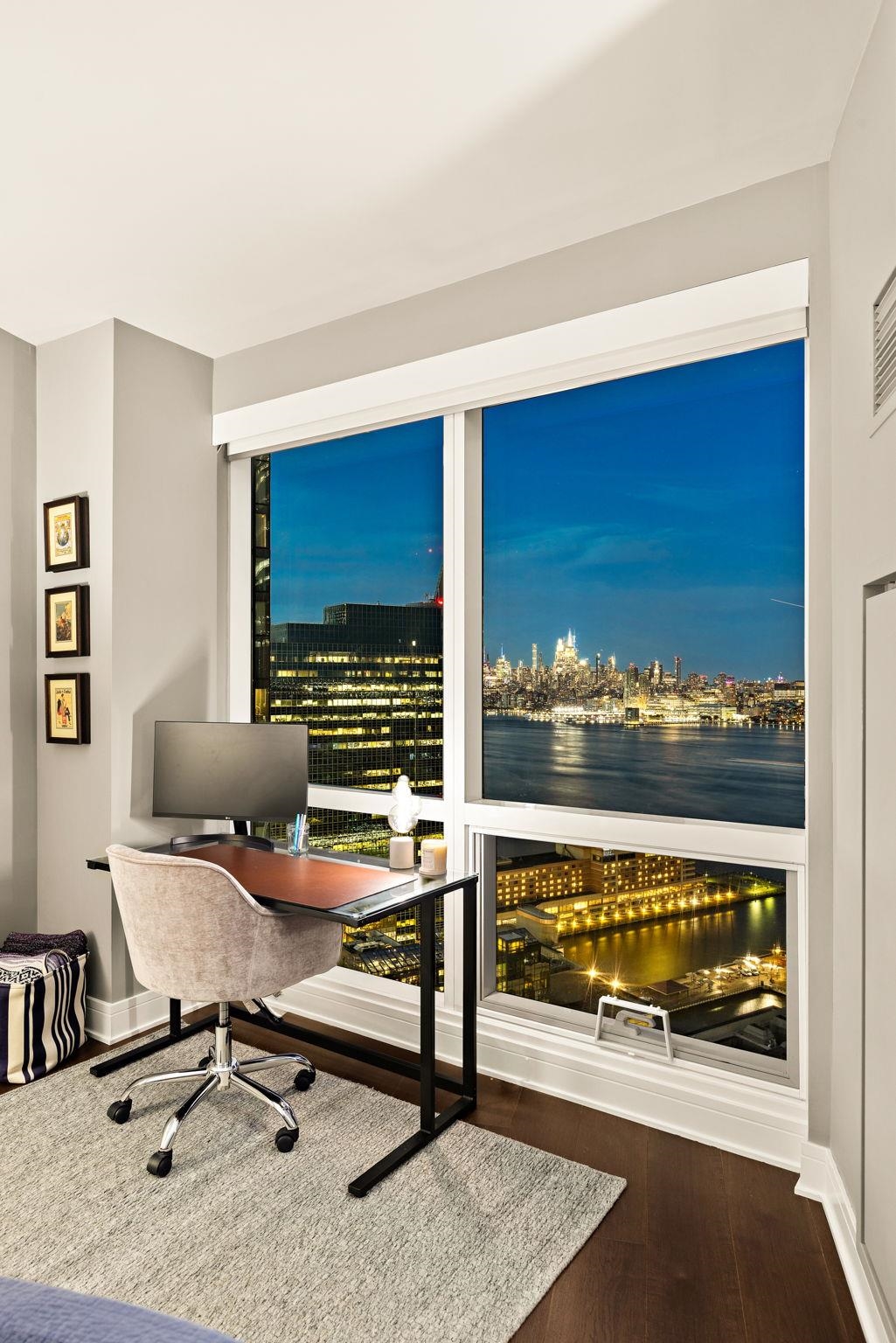 77 HUDSON ST Unit: 3604/3605