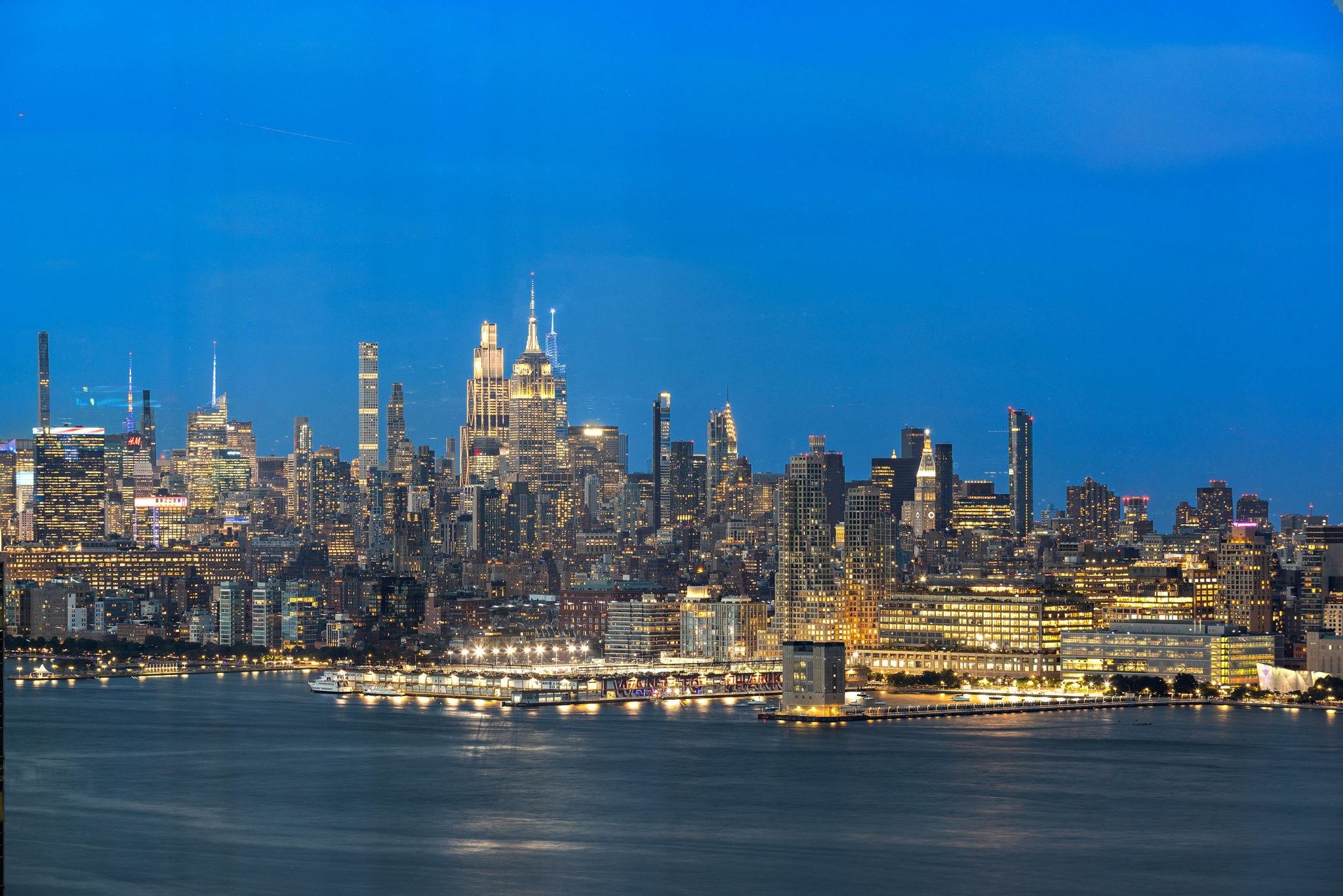 77 HUDSON ST Unit: 3604/3605