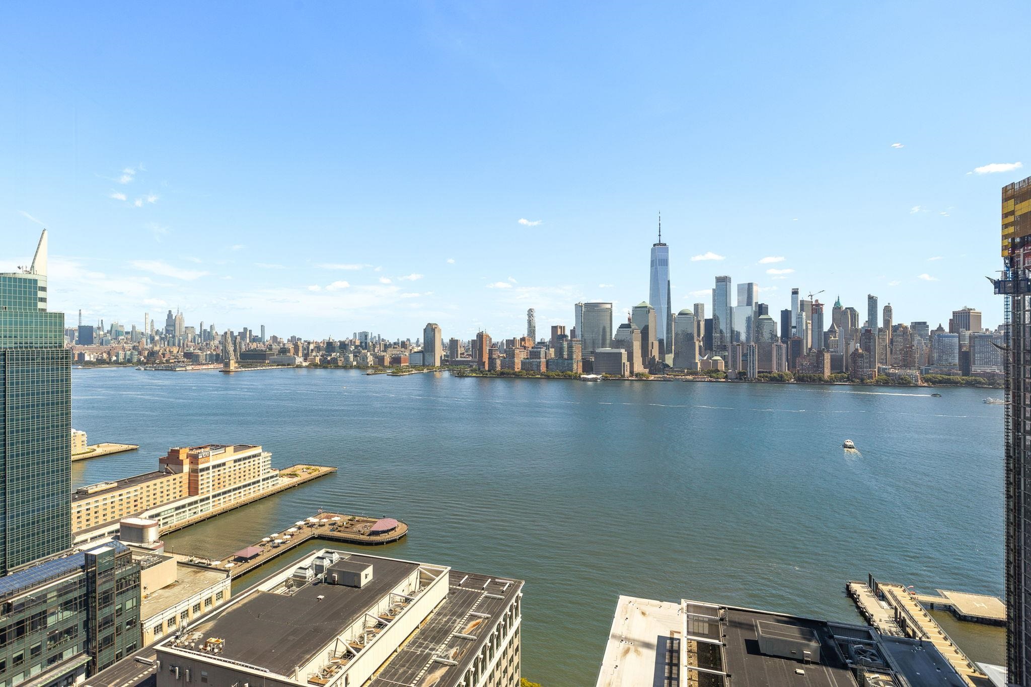 77 HUDSON ST Unit: 3604/3605