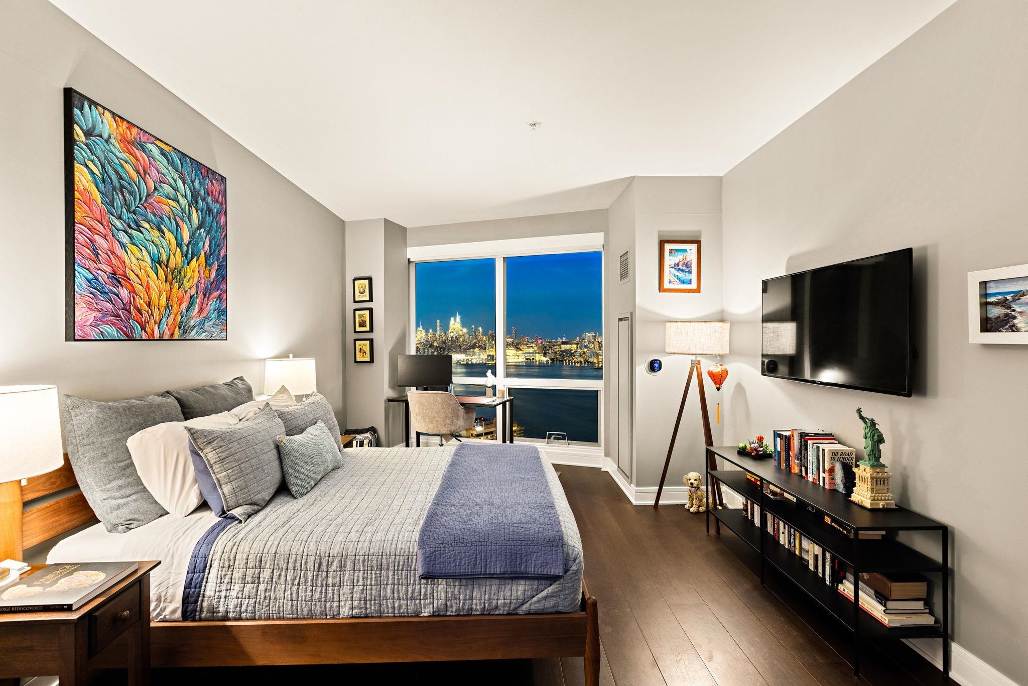 77 HUDSON ST Unit: 3604/3605