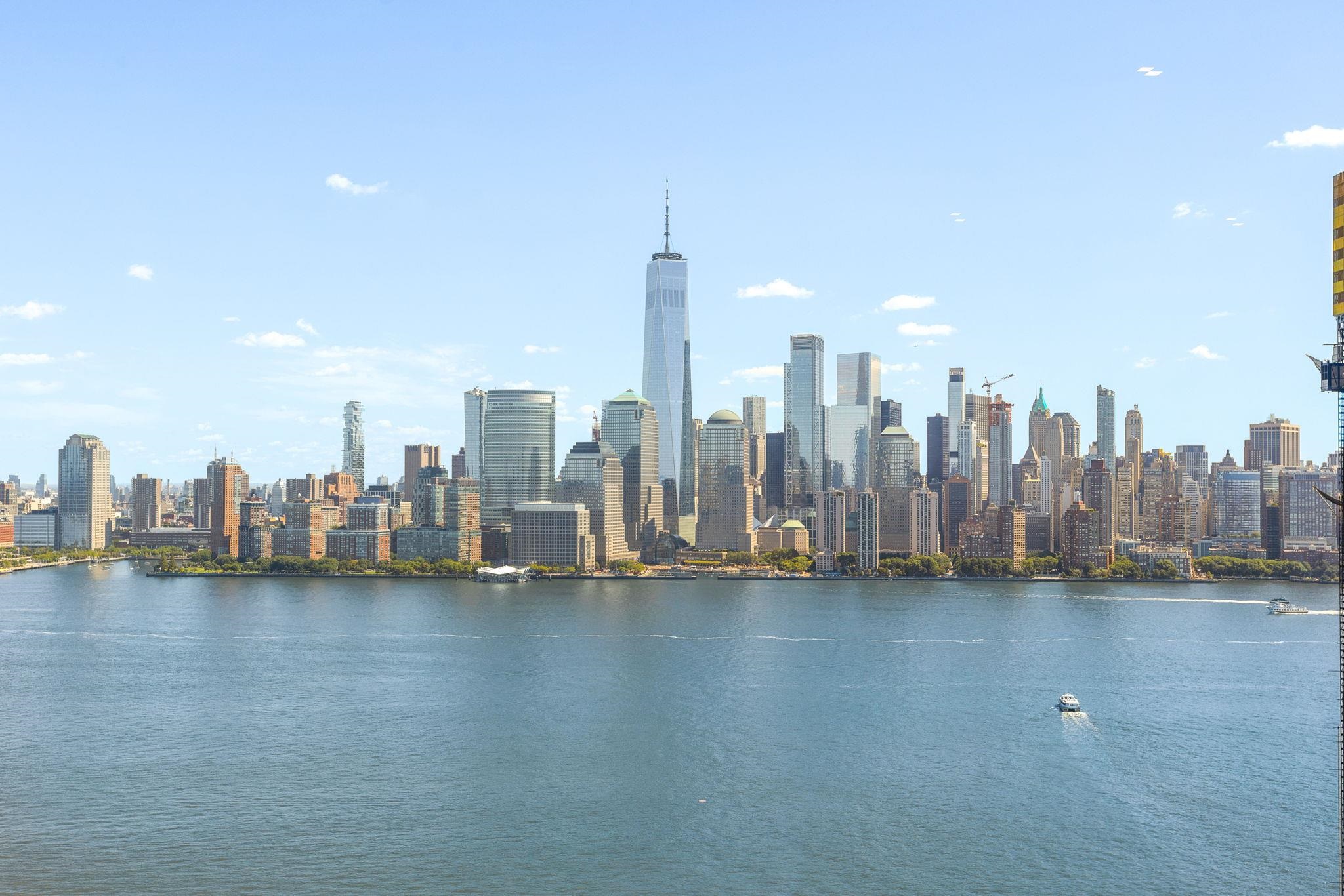77 HUDSON ST Unit: 3604/3605