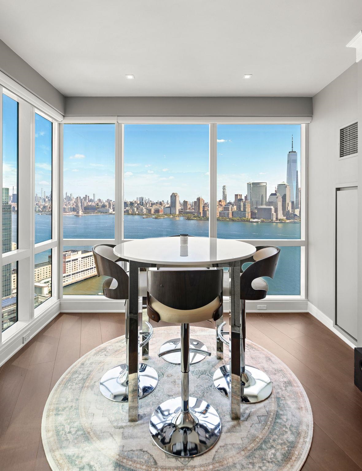 77 HUDSON ST Unit: 3604/3605