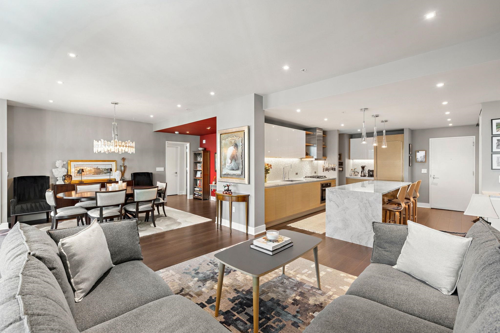 77 HUDSON ST Unit: 3604/3605