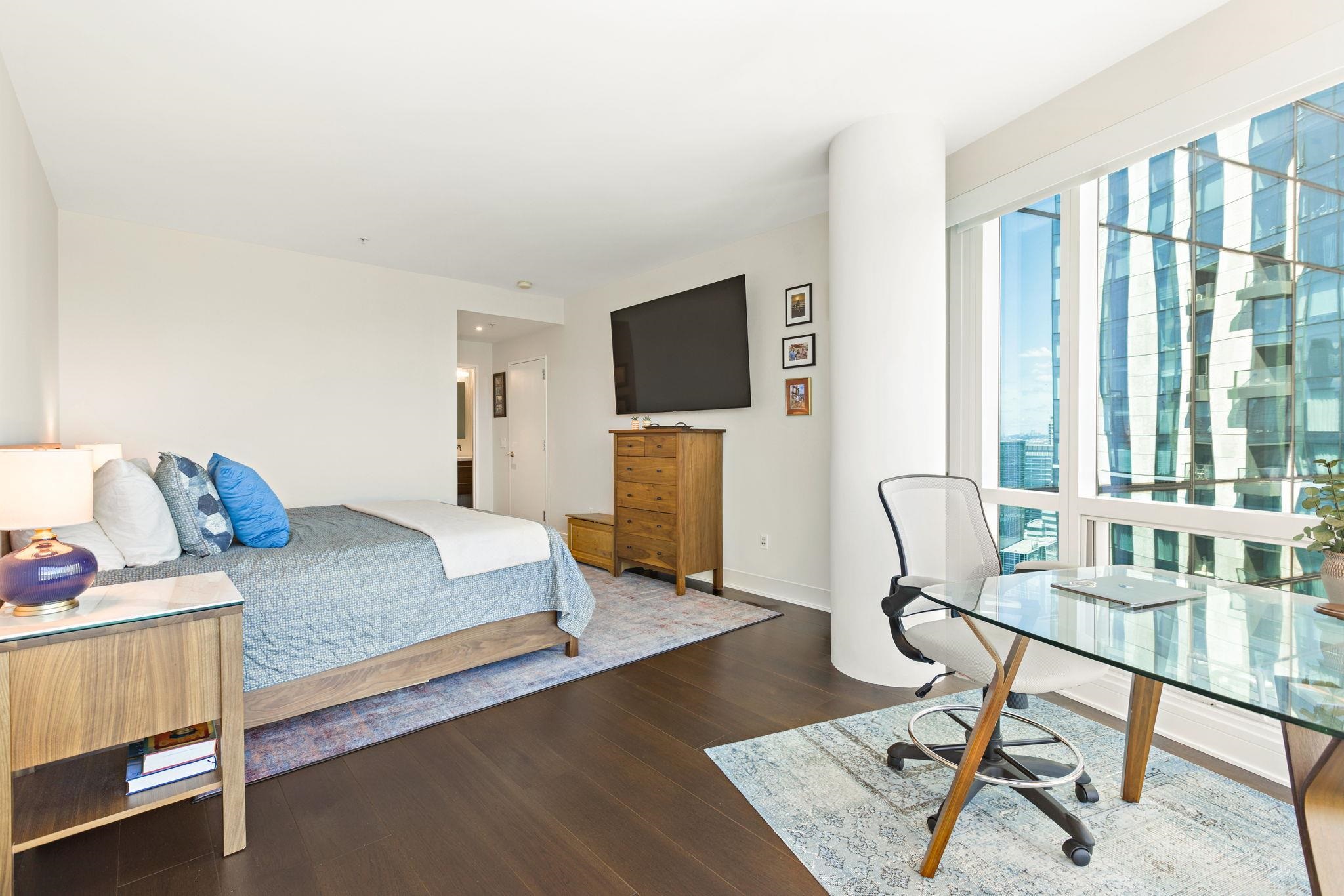 77 HUDSON ST Unit: 3604/3605