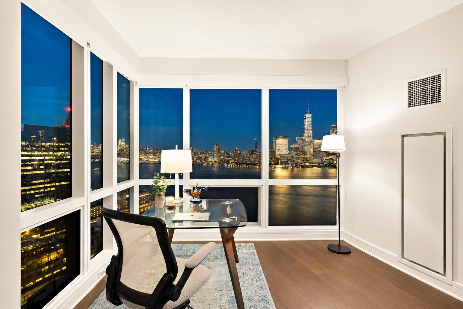77 HUDSON ST Unit: 3604/3605