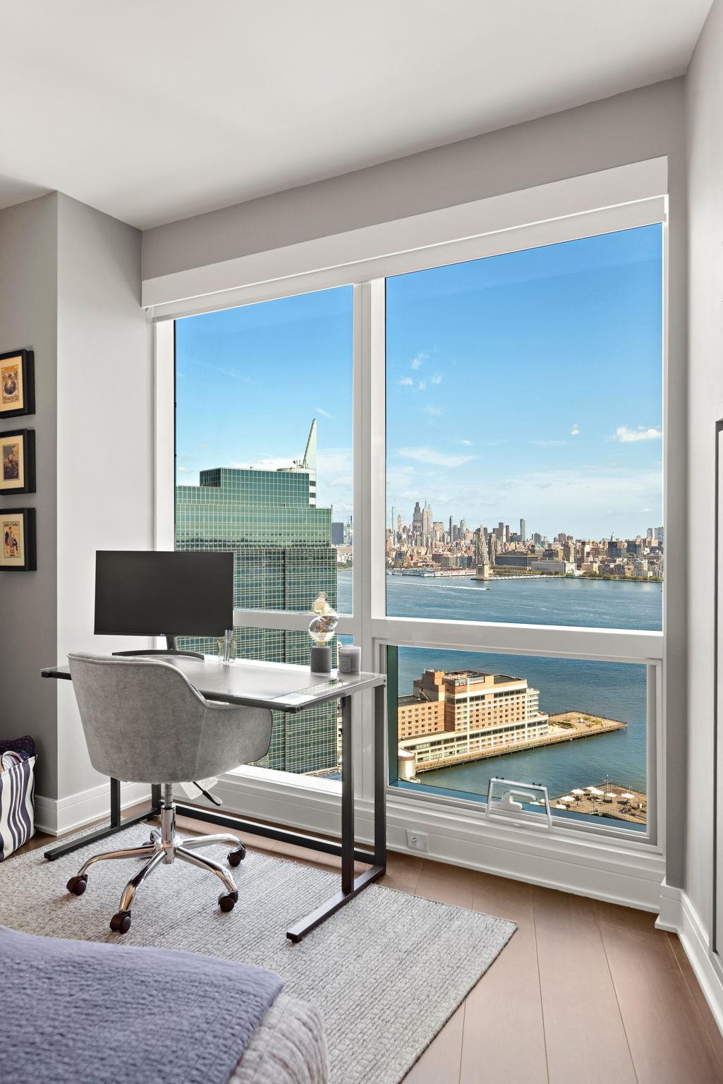 77 HUDSON ST Unit: 3604/3605