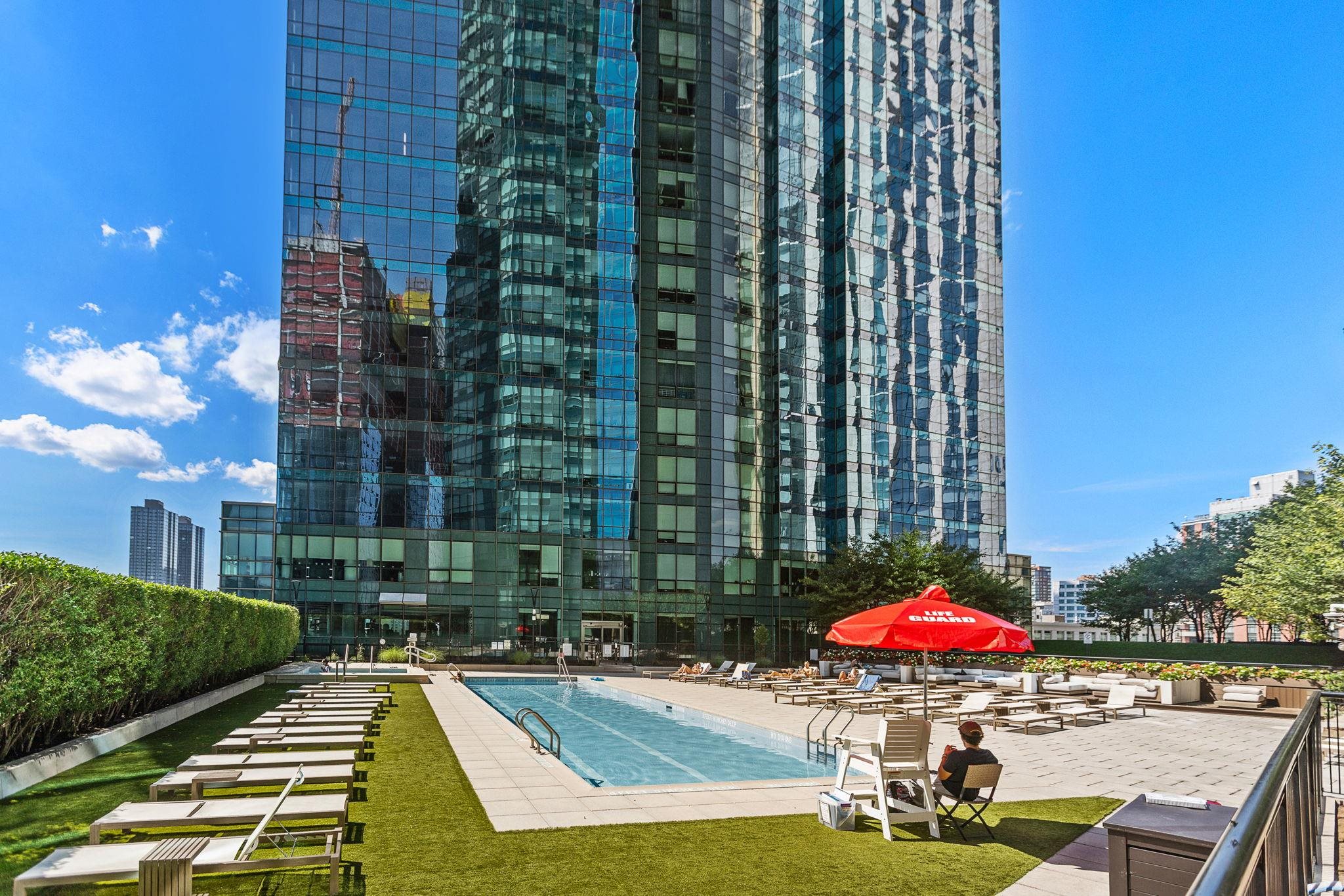 77 HUDSON ST Unit: 3604/3605
