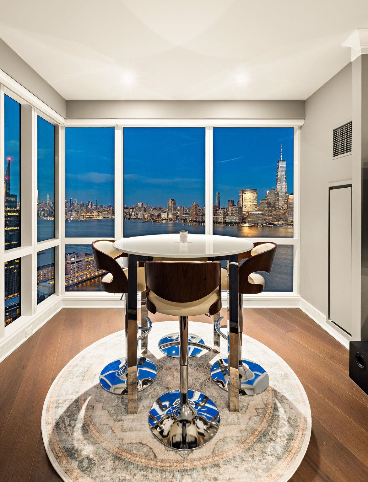 77 HUDSON ST Unit: 3604/3605