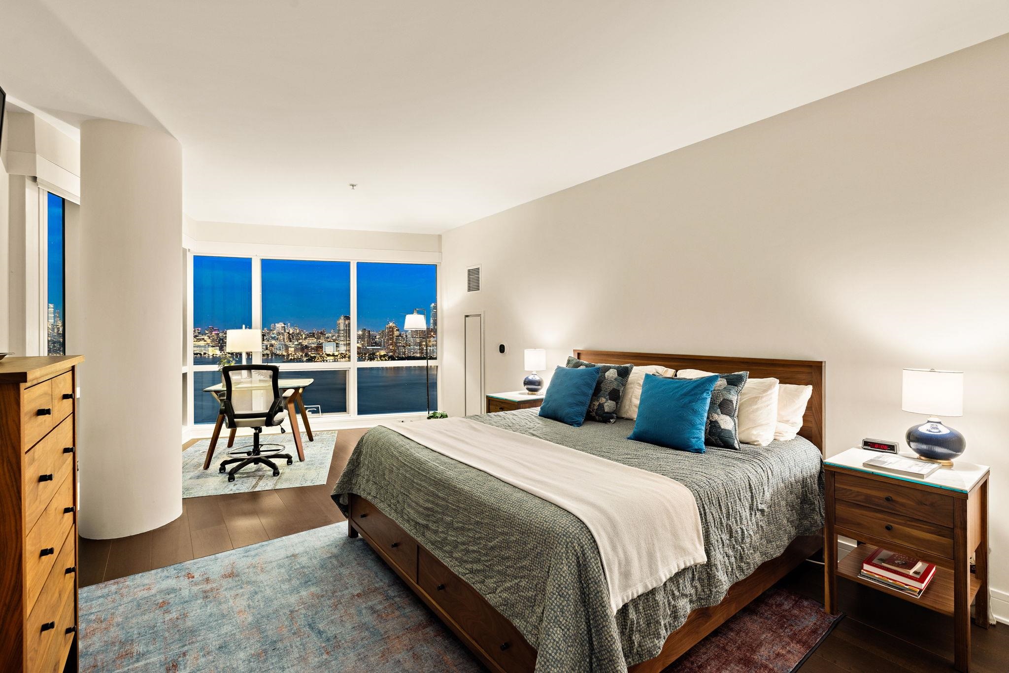 77 HUDSON ST Unit: 3604/3605