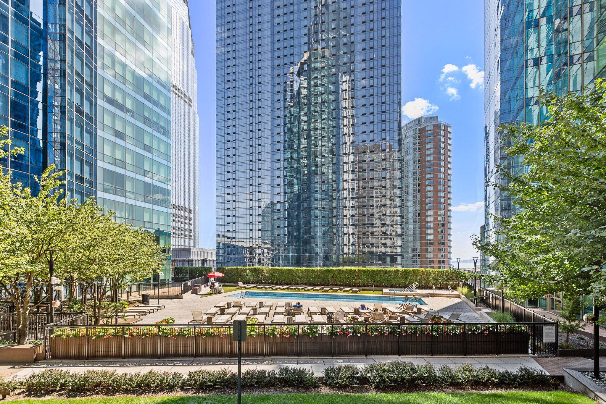77 HUDSON ST Unit: 3604/3605