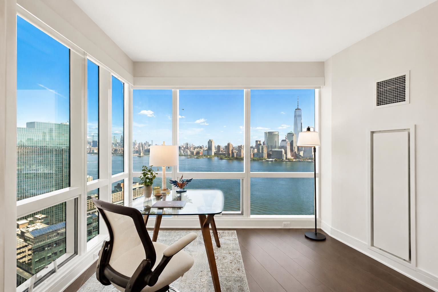 77 HUDSON ST Unit: 3604/3605