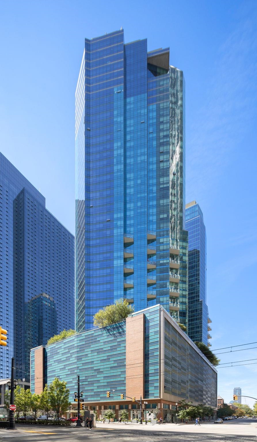 77 HUDSON ST Unit: 3604/3605