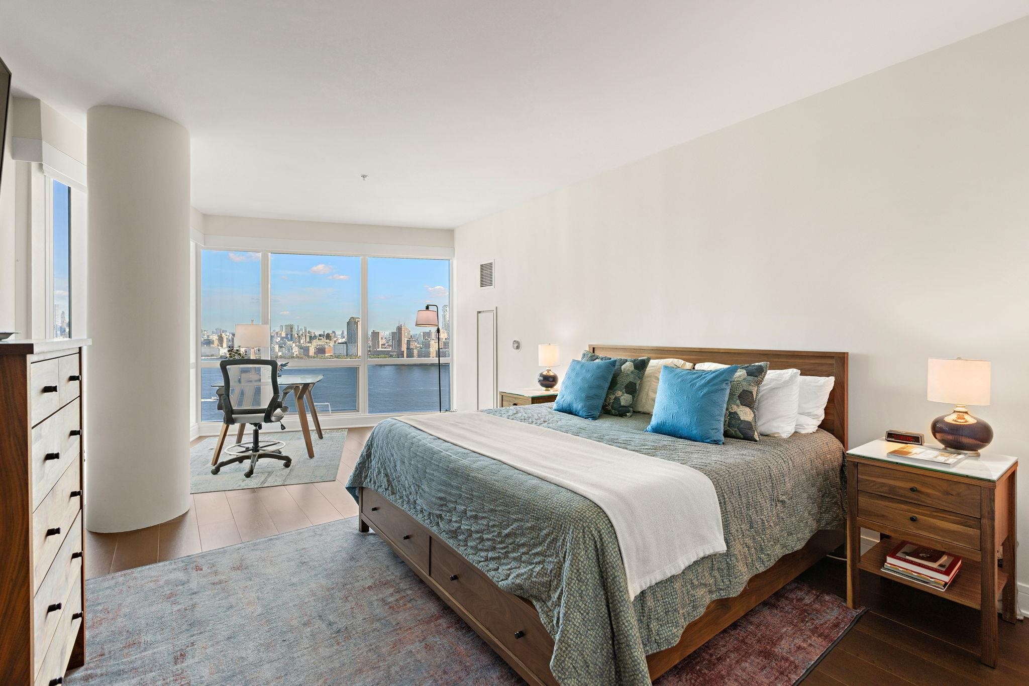 77 HUDSON ST Unit: 3604/3605