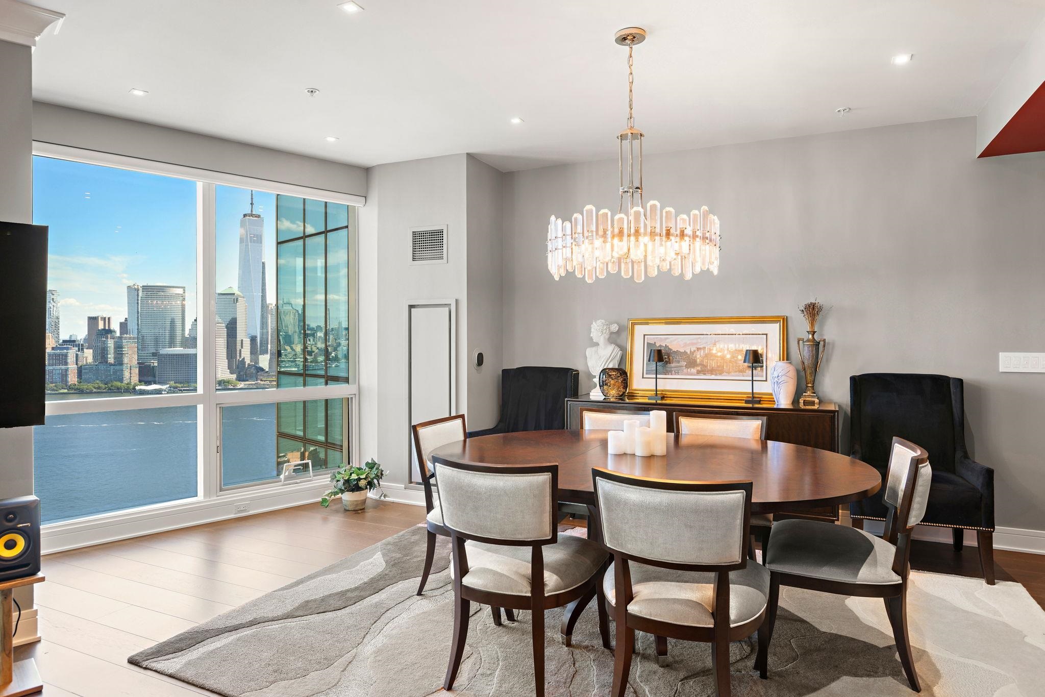 77 HUDSON ST Unit: 3604/3605