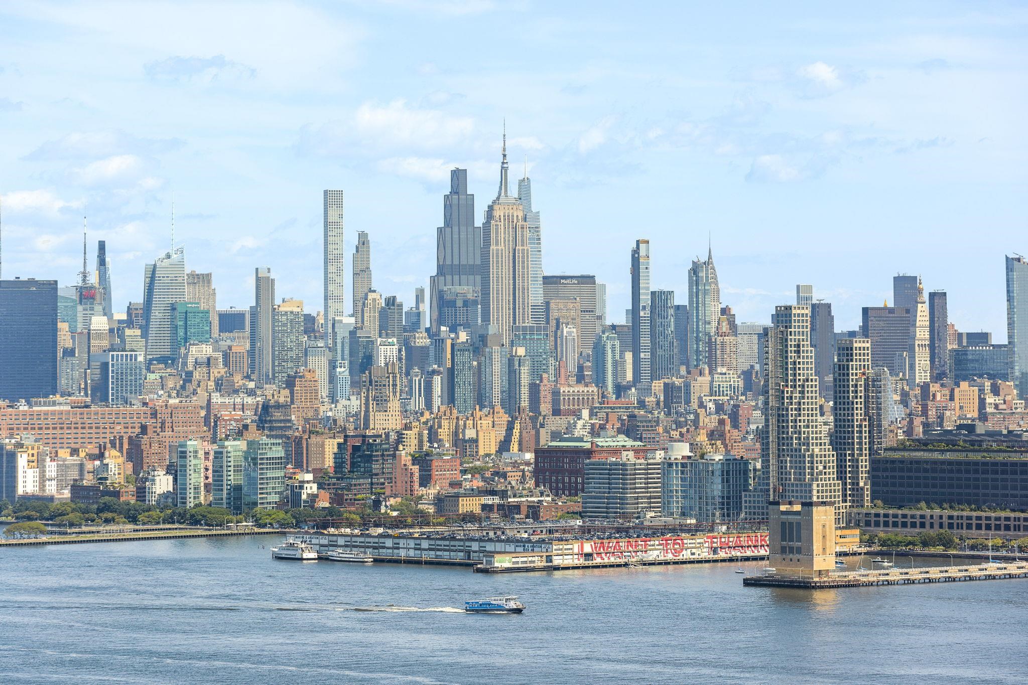 77 HUDSON ST Unit: 3604/3605