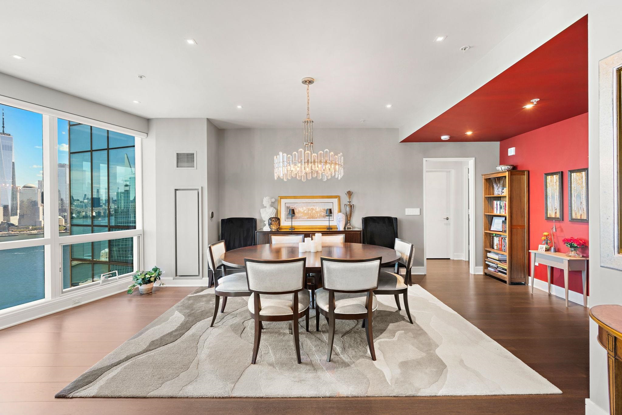 77 HUDSON ST Unit: 3604/3605