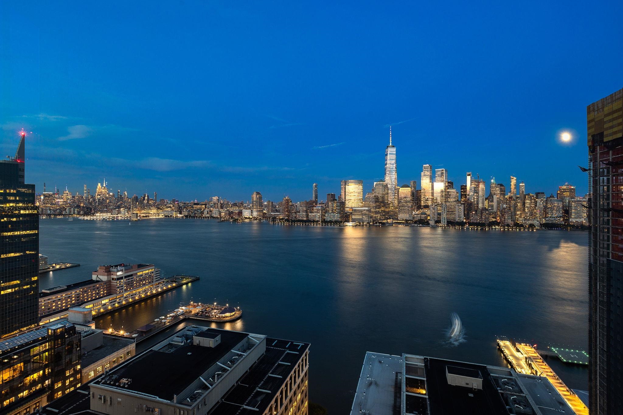 77 HUDSON ST Unit: 3604/3605